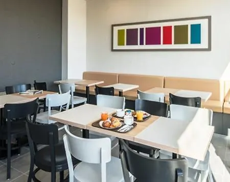 Hotel Comfort Grenoble Egreve Saint-Egreve