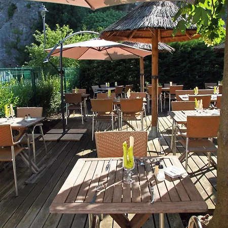 Hotel Comfort Grenoble Egreve