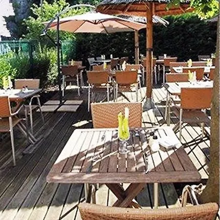 Comfort Grenoble Egreve 2* Saint-Egreve