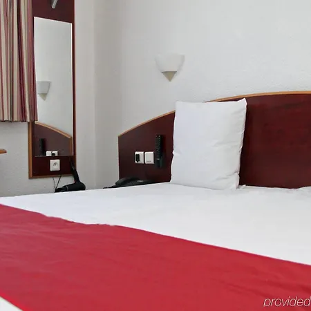 Comfort Grenoble Egreve Hotel