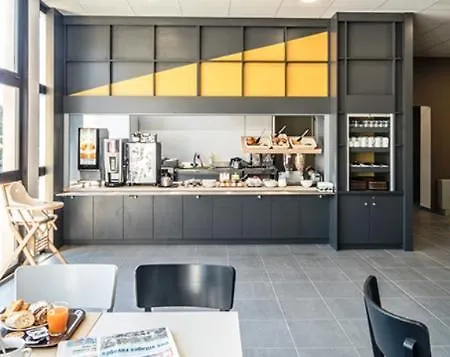 Comfort Grenoble Egreve Saint-Egreve
