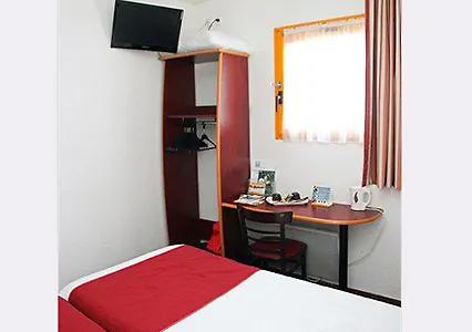 Comfort Grenoble Egreve Ξενοδοχείο Saint-Egreve