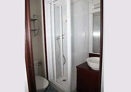 Comfort Grenoble Egreve Ξενοδοχείο