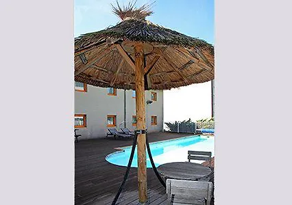 Comfort Grenoble Egreve 2*