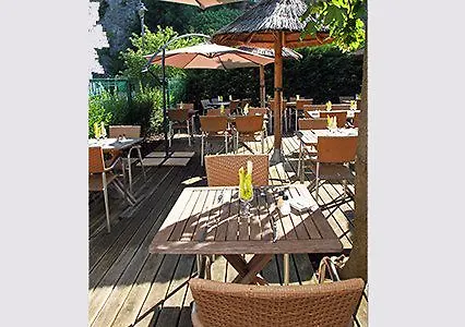 Ξενοδοχείο Comfort Grenoble Egreve Saint-Egreve