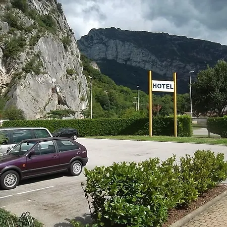 Ξενοδοχείο Comfort Grenoble Egreve