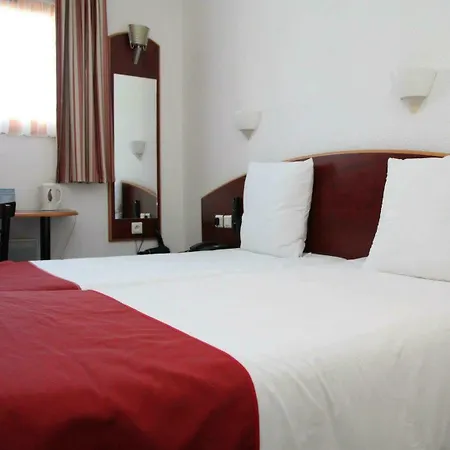 Comfort Grenoble Egreve Hotel Saint-Egreve