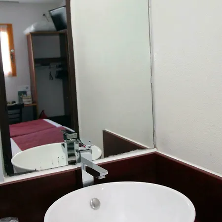 Hotel Comfort Grenoble Egreve Saint-Egreve